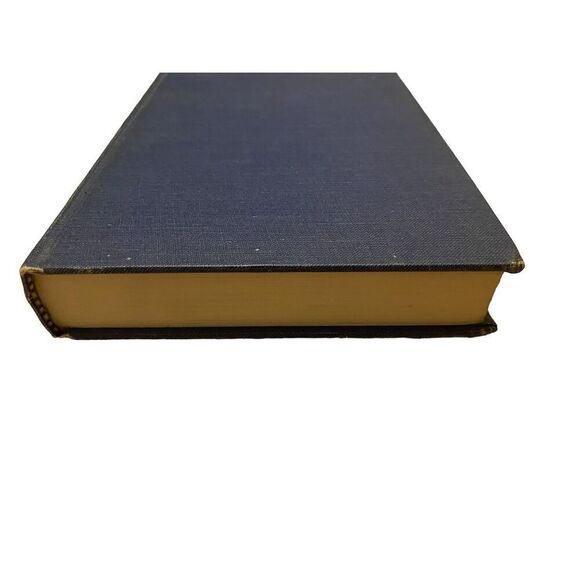 Peary At The North Pole Fact Or Fiction 1973 Hardcover Book - Picture 4 of 12